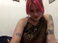 Tigerlily